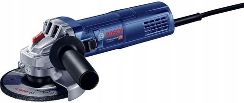 Bosch professional gws 125 - bosch,
