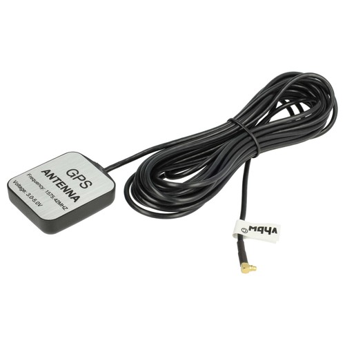 Gps antenne mmcx für becker - gps,