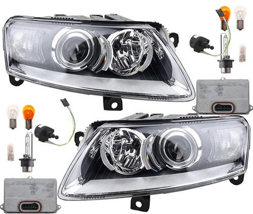 Scheinwerfer set links rechts - set,