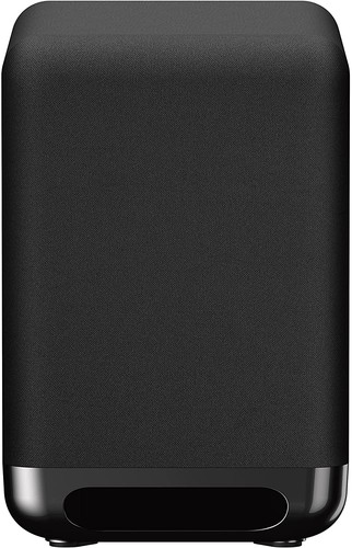 Sony sw5 passiver - passiver, subwoofer