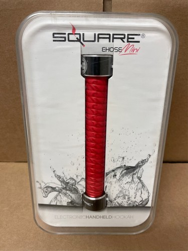 Hose starbuzz mini square - starbuzz,