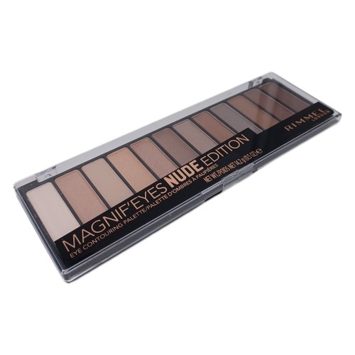 Rimmel magnif eyes palette - magnif,