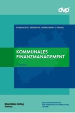 Kommunales Finanzmanagement |