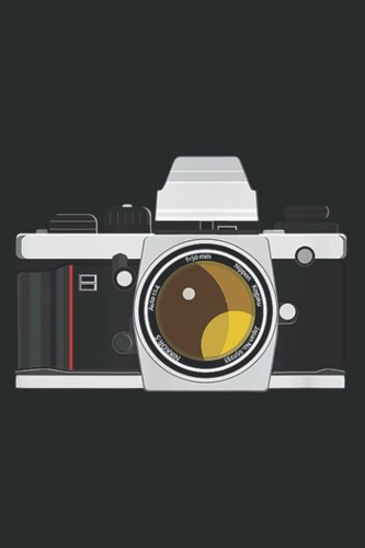 Nikon slr kamera - nikon,