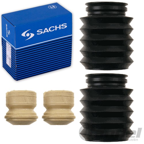 Sachs service protection - sachs,