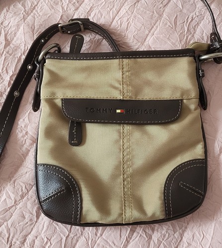 Tommy hilfiger umhängetasche - tommy,