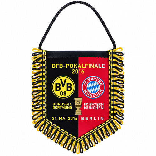 Dfb pokalfinale borussia - dfb-pokalfinale,