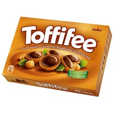 (13,85€/1kg) Storck Toffifee
