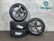 Orig Audi TT TTS TTRS 8J