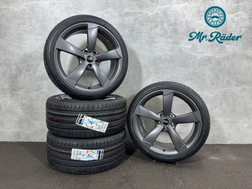 Orig audi tts ttrs - tts,