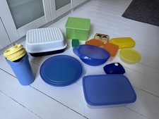 Tupperware - Paket mit 14 Produkten