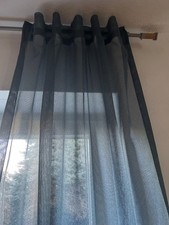 JAB ANSTOETZ 2 Stck Gardinen