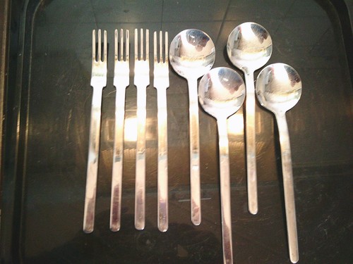 Wmf pastabesteck easy 2x4 - easy,,