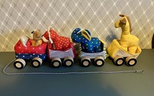 Sigikid Nachziehspielzeug