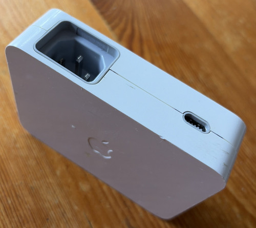 Original apple dvi cinema - apple,