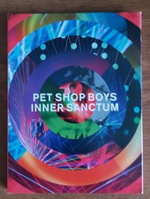 Pet Shop Boys Inner Sanctum 1