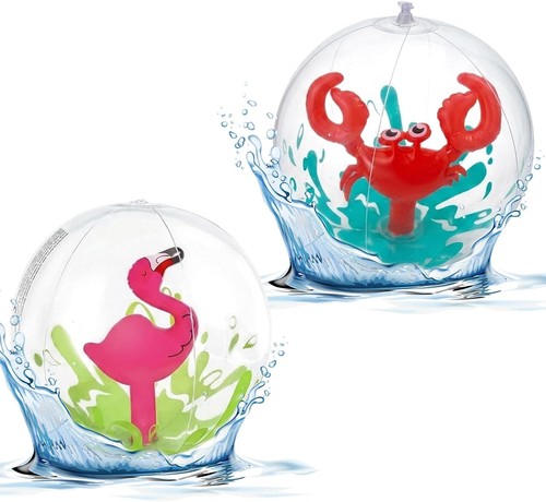 Stück wasserball - stück,