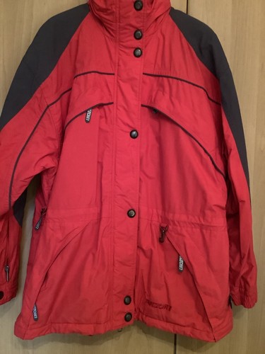 Outdoor ski wanderjacke - ski-,,
