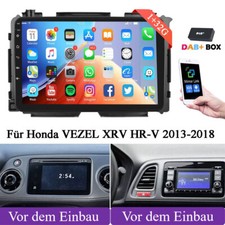Autoradio für honda - für, vezel