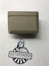 Aschenbecher Ascher hinten