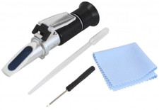 Refraktometer Prüfgerät KFZ