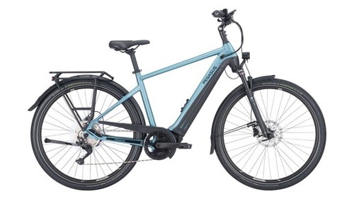 Pegasus premio evo - premio, lite