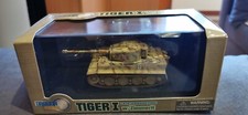 Dragon Armor 1:72 WW 2/Wehrmacht Tiger I 1944 Frankreich - Nr. 60021 gebr.223