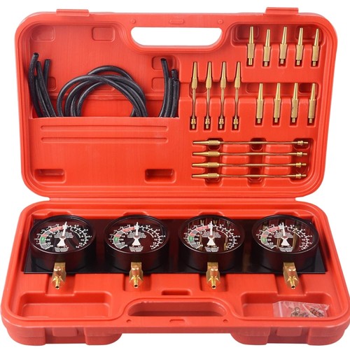 Vergaser synchronisierer - vergaser,