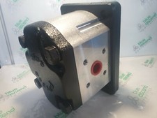 KRAMER Hydraulikpumpe 416S