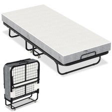 Klappbett Gästeliege