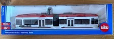 Siku 1895 Straßenbahn „Bombardier“, 1:87