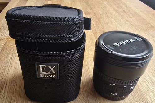 Sigma canon fit dg - sigma,