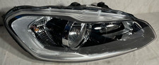 Headlight front headlight