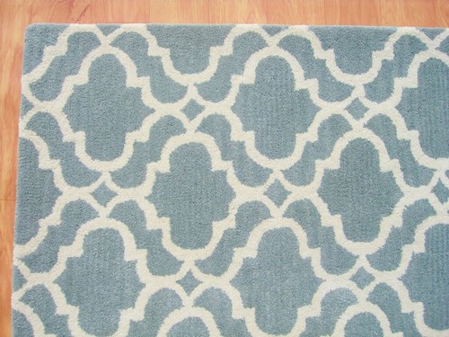 Ryann scroll kachel hellblau - scroll,