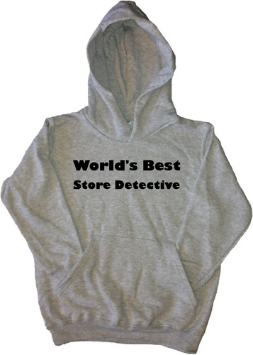 World best store detective - best,