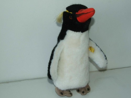 Steiff pinguin peggy 27cm - steiff,