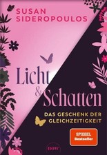 Susan Sideropoulos Licht und