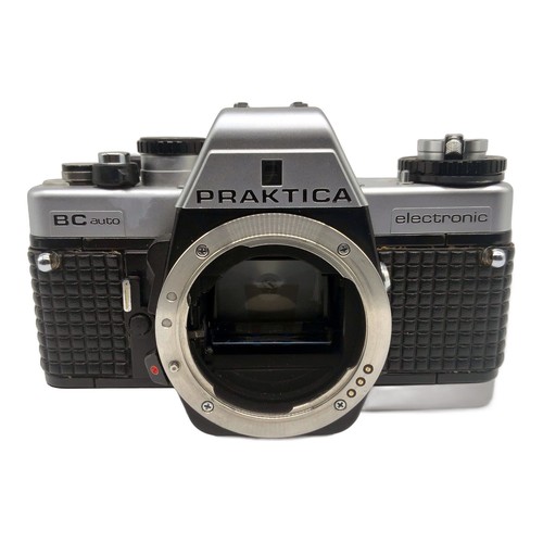 Pentacon praktica auto - nc,