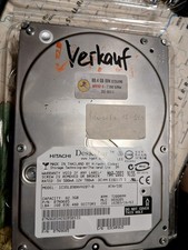 82,2 GB IDE Festplatte HITACHI