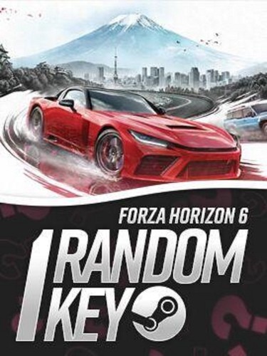 Forza horizon random - horizon,