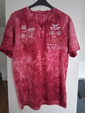 camp david t-shirt xxl