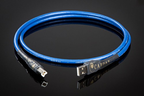 Cardas audio clear digital 0 - digital, 2.0
