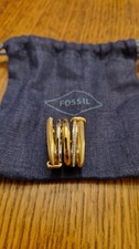 Ring von Fossil