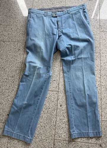 Brax eurex jeans hellblau u - brax,