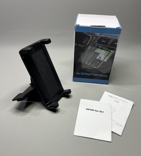 Auto slot tablet handy - auto,
