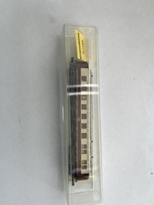 Minitrix Spur N 13179 Personenwagen Speisewagen Orient Express