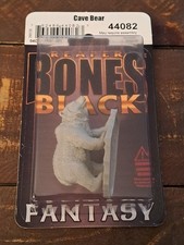 Reaper bones black - bones,
