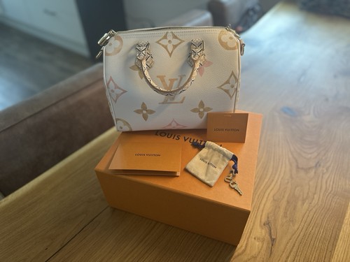 Louis vuitton speedy the - louis, by