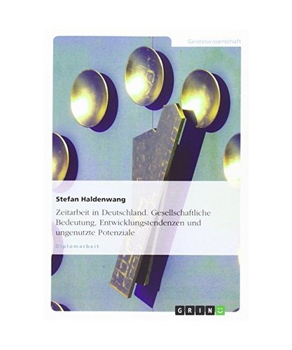 Zeitarbeit deutschland - zeitarbeit, in