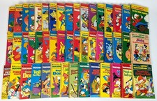 Ltb lustiges taschenbuch - ltb, 1